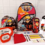 Lah school kit for Boys