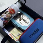 School hamper