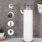 Cup flask